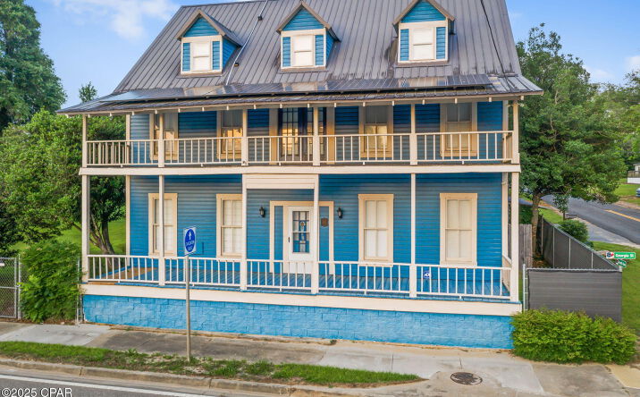 Pictures of Business for Sale, Mixed Use, Hospitality property located at 1748 Georgia Street, Alford, FL 32420 for sales - image #1