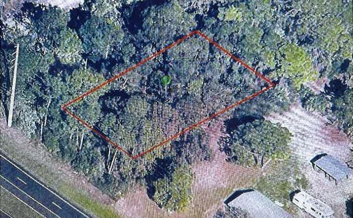 Pictures of Land property located at 0000 Us-1 Highway, Oak Hill, FL 32759 for sales - image #1