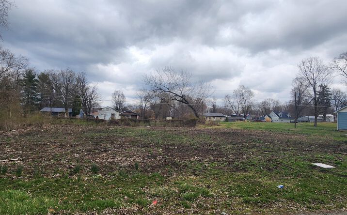 Pictures of Land property located at 0 King Road NE, Thornville, OH 43076 for sales - image #1