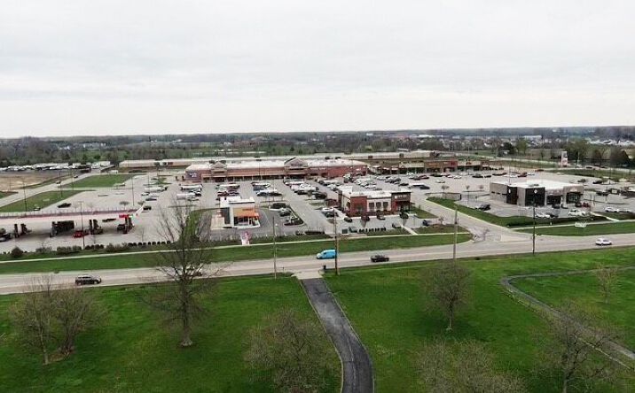 Pictures of Land property located at 8131 E Southport Rd, Indianapolis, IN 46259 for sales - image #1