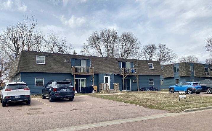 Pictures of Multifamily property located at 205 N Eastern Ave, Hartford, SD 57033 for sales - image #1