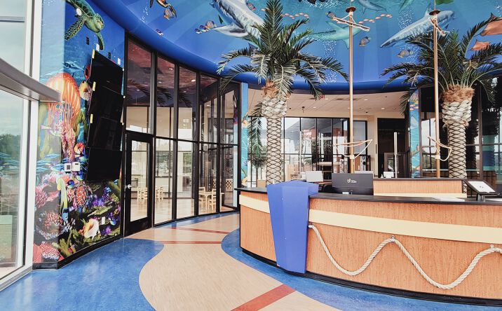 Pictures of Mixed Use, Special Purpose property located at 6025 Hwy 6 N, Houston, TX 77084 for sales - image #1