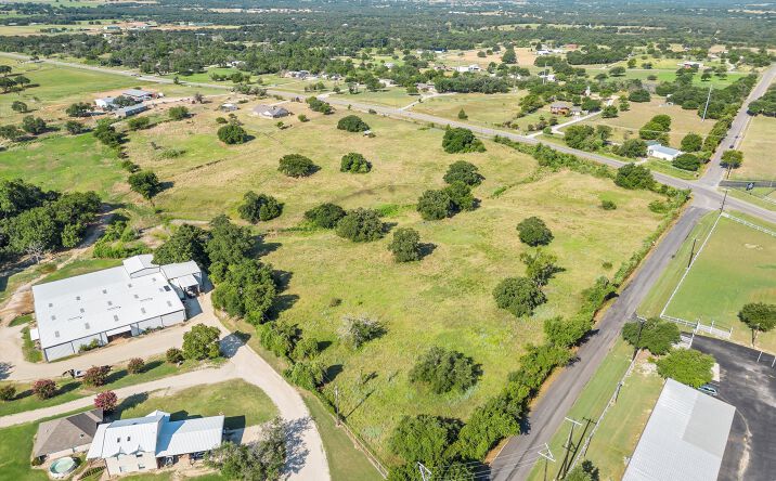Pictures of Multifamily, Land, Self Storage, Mobile Home Park, Special Purpose property located at 10400 FM 920, Poolville, TX 76487, Poolville, TX 76487 for sales - image #1
