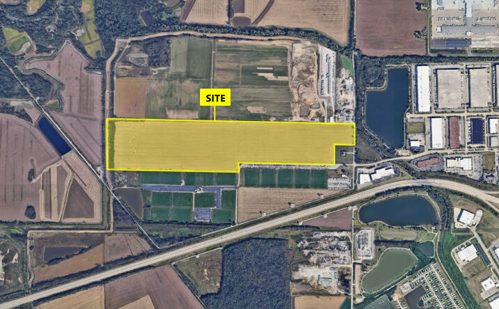 Pictures of Land property located at Huster Rd, Saint Charles, MO 63301 for sales - image #1