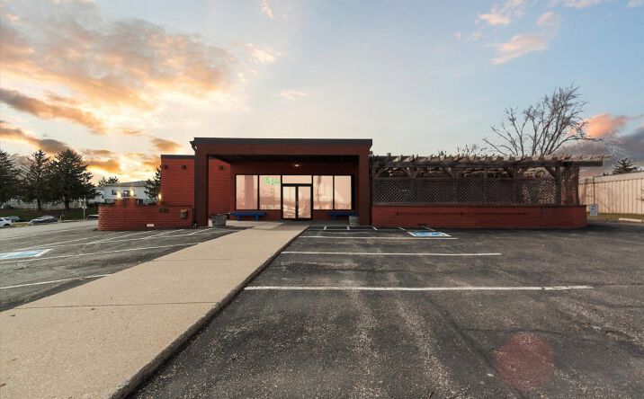 Pictures of Retail, Office, Hospitality, Mixed Use property located at 5264 Anton Dr, Fitchburg, WI 53719 for sales - image #1