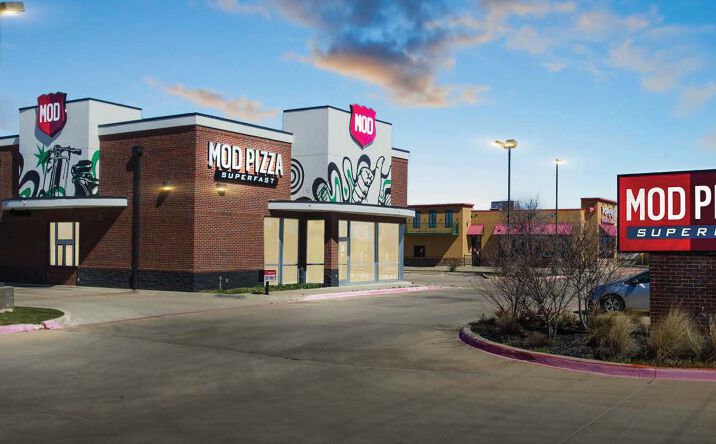 Pictures of Retail property located at 1325 N US Hwy 377, Roanoke, TX 76262 for sales - image #1