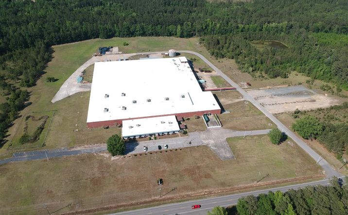 Pictures of Industrial property located at 1000 Bicycle Way, Manning, SC 29102 for sales - image #1