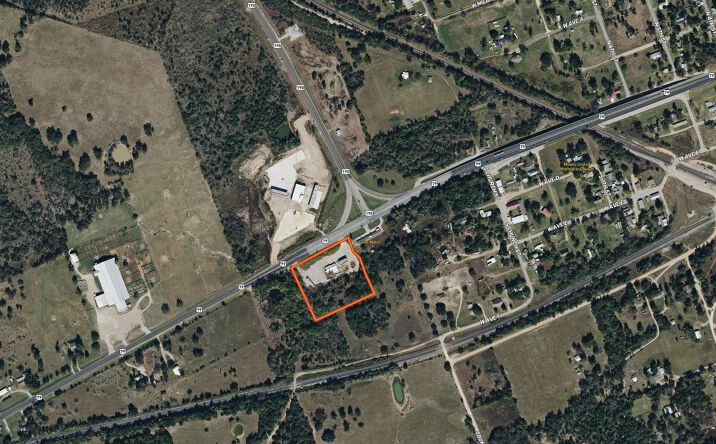Pictures of Land property located at 713 W Ave C, Milano, TX 76556 for sales - image #1