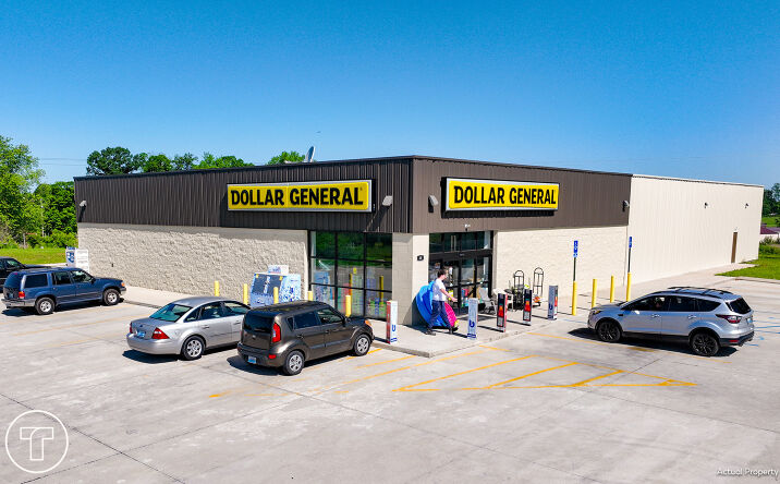 Pictures of Retail property located at 60 W Hwy 452, Eubank, KY 42567 for sales - image #1