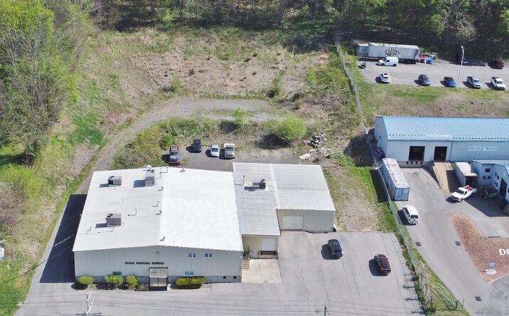 Pictures of Industrial property located at 49 Oakley St, Poughkeepsie, NY 12601 for sales - image #1