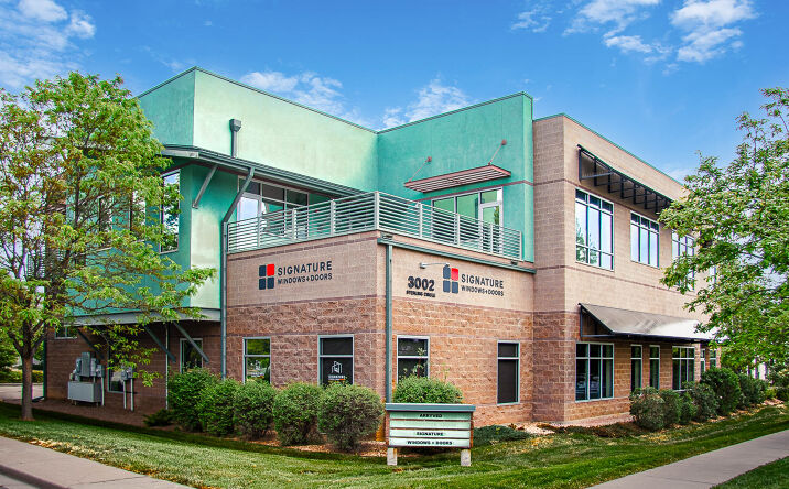 Pictures of Office property located at 3002 Sterling Cir, Boulder, CO 80301 for sales - image #1