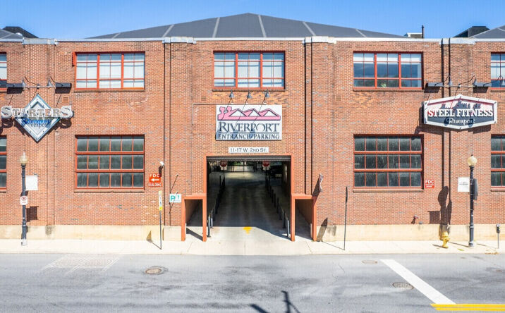 Pictures of Office, Retail property located at 15 W 2nd St, Bethlehem, PA 18015 for sales - image #1