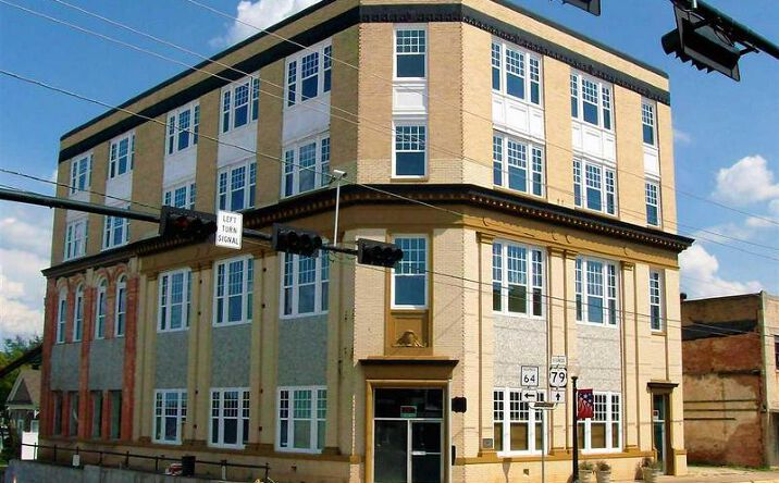 Pictures of Mixed Use property located at 202 E Main St, Henderson, TX 75652 for sales - image #1