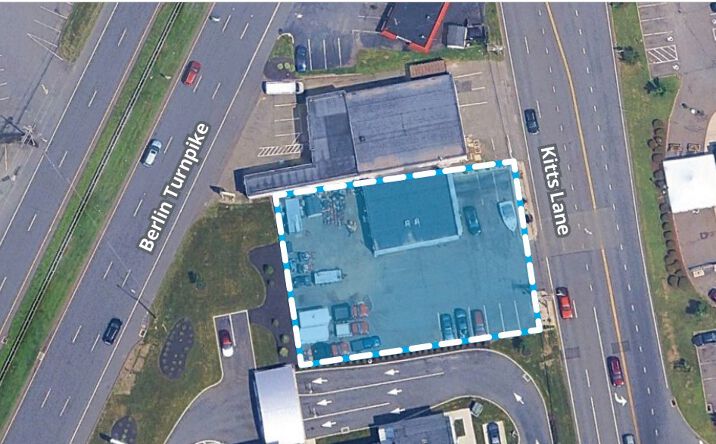 Pictures of Retail property located at 151 Kitts Ln, Newington, CT 06111 for sales - image #1