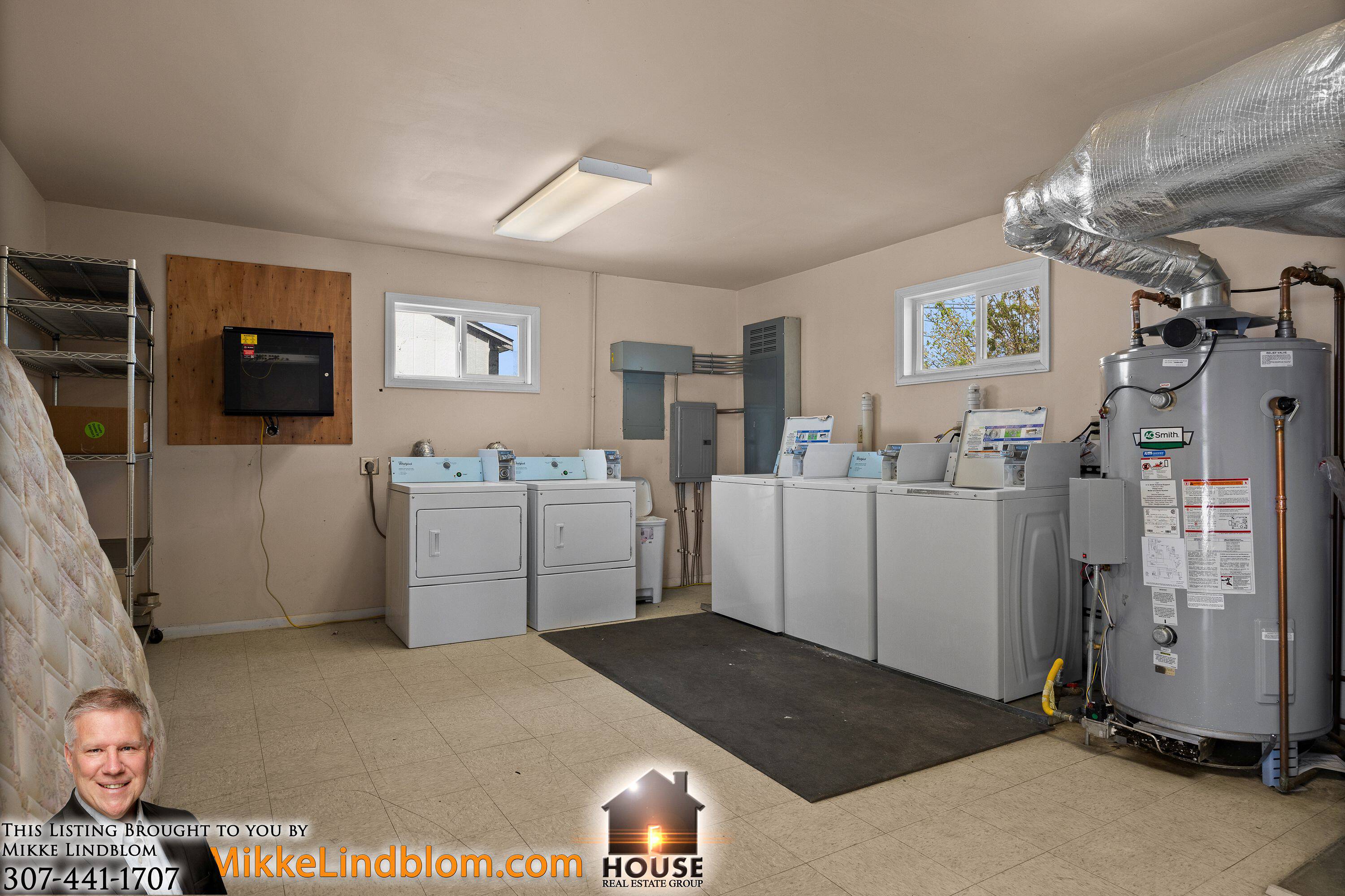 830 E A ST Casper WY 82601-2008 APN: 3379-03-31-1-01200 | Crexi.com