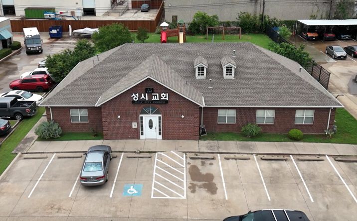 Pictures of Mixed Use, Office, Special Purpose property located at 1444 Halsey Way, Carrollton, TX 75007 for sales - image #1