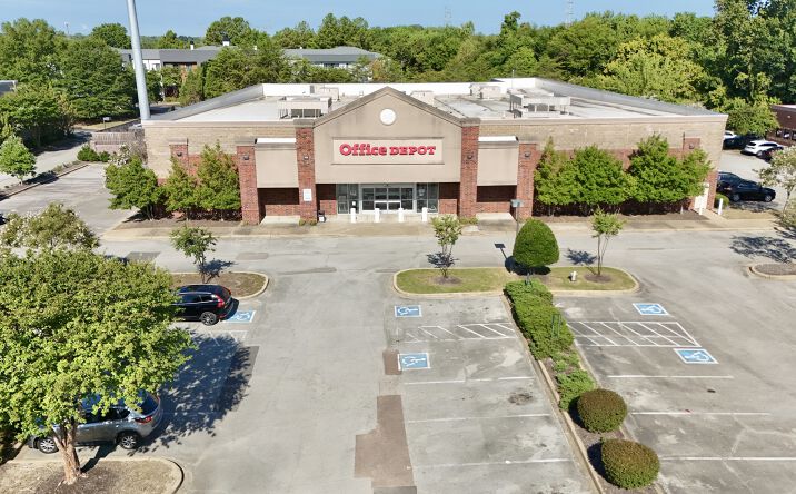 Pictures of Mixed Use, Office, Retail property located at 1275 S Germantown Rd, Germantown, TN 38138 for sales - image #1