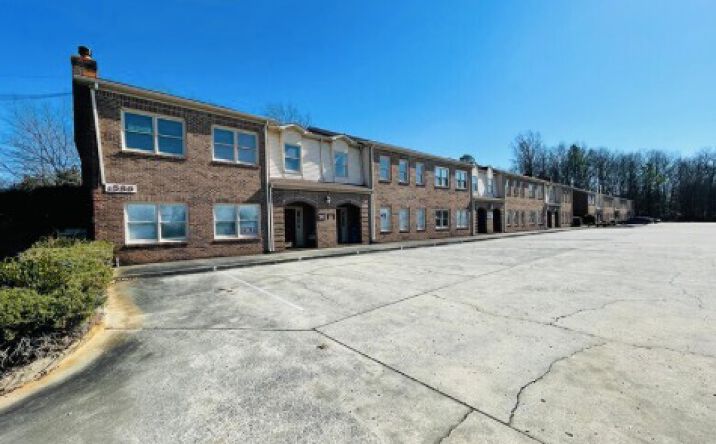 Pictures of Office, Retail property located at 1580 Sparkman Dr NW, Huntsville, AL 35816 for sales - image #1