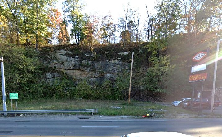 Pictures of Land, Mixed Use property located at 4537 (B) US Rt. 60 E, Huntington WV 25705, Huntington, WV 25705 for sales - image #1