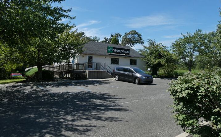 Pictures of Special Purpose property located at 198 S Route 73, BERLIN, NJ 08009 for sales - image #1