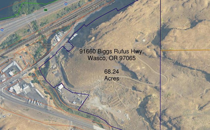 Wasco, OR Opportunity Zone Properties for Sale | Crexi