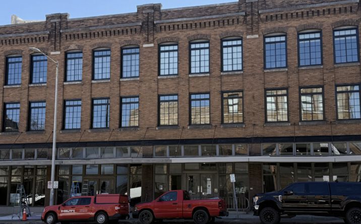 Pictures of Mixed Use, Office property located at 2301 1st Ave N, Birmingham AL, Birmingham, AL 35203 for sales - image #1