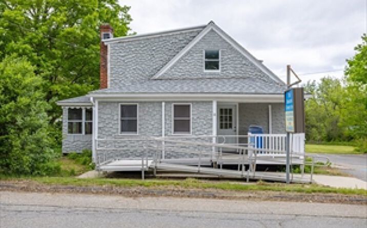 Pictures of Land, Mixed Use, Office, Retail property located at 18 Main Street, Templeton, MA 01436 for sales - image #1