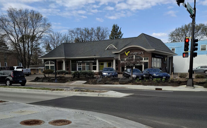 Pictures of Retail property located at 5400 France Ave S, Edina, MN 55410 for sales - image #1