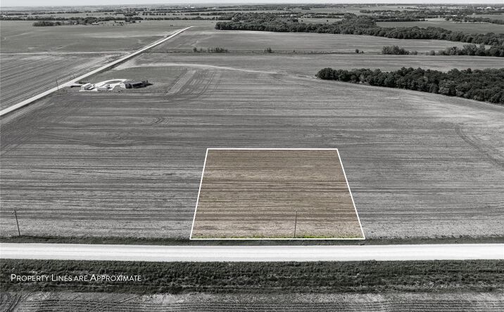 Pictures of Land property located at TBD Trlica Rd., West, TX 76691 for sales - image #1