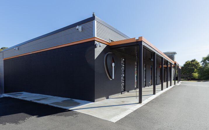 Pictures of Industrial, Mixed Use, Retail property located at 35-37 Chase Ave, Dudley, MA 01571 for sales - image #1