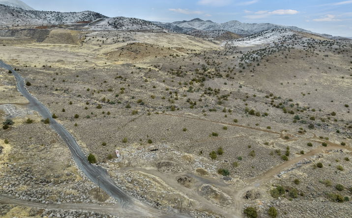 Pictures of Land property located at 101 Industrial Pkwy, Carson City, NV 89706 for sales - image #1