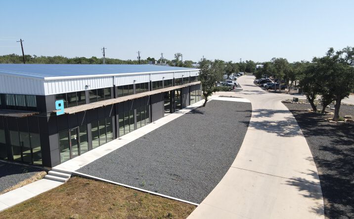 Pictures of Industrial, Office property located at 14510 Fitzhugh Rd #9, Austin, TX 78736 for sales - image #1