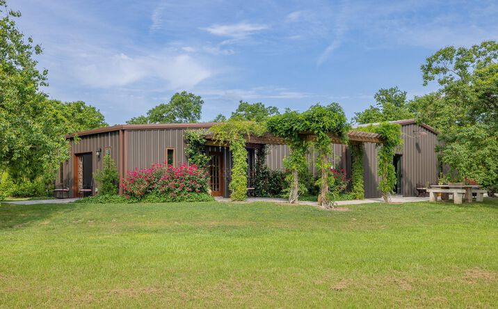 Pictures of Land property located at 8417 E Greenleaf Ln., Brookshire, TX 77423 for sales - image #1