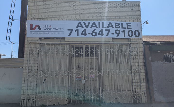 Pictures of Retail, Multifamily, Residential property located at 5006 Avalon Blvd, Los Angeles, CA 90011 for sales - image #1