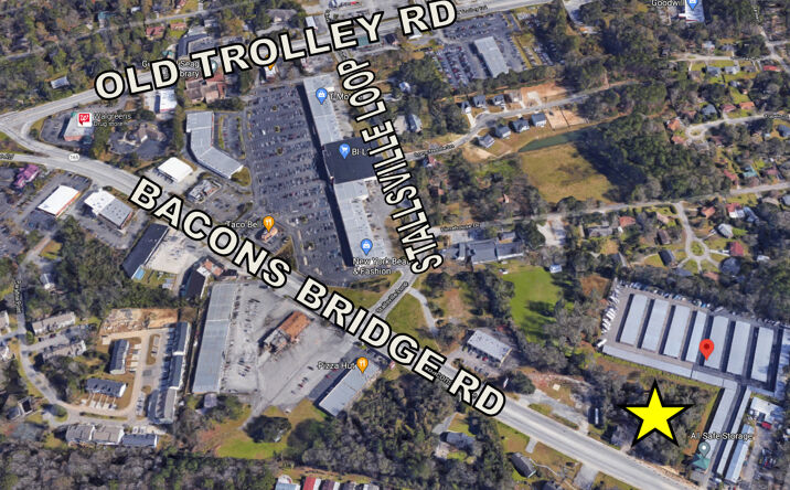 Pictures of Land, Hospitality, Industrial, Multifamily, Retail property located at 1025 Road, Summerville, SC 29485 for sales - image #1