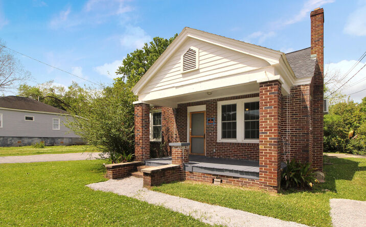 Pictures of Multifamily, Land property located at 1808 Calvert Street # C #A, B, C, North Charleston, SC 29405 for sales - image #1