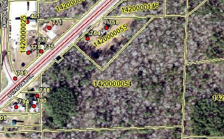 Pictures of Land, Multifamily, Special Purpose property located at 758 S Live Oak Drive, Moncks Corner, SC 29461 for sales - image #1