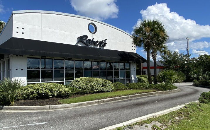 image of property at 5120 ASHLEY PHOSPHATE RD North Charleston SC 29418-2820