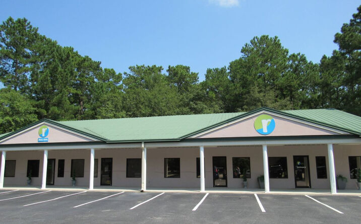 Pictures of Office, Industrial, Mixed Use property located at 108 Greenland Drive, Goose Creek, SC 29445 for sales - image #1