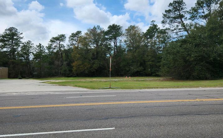 Pictures of Special Purpose property located at 205 Jefferies Boulevard, Walterboro, SC 29488 for sales - image #1