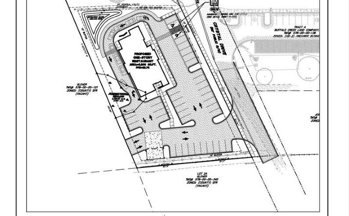 Pictures of Special Purpose, Retail property located at 245 Crystal Drive, Mount Pleasant, SC 29466 for sales - image #1