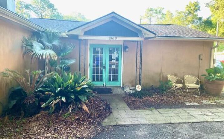 Pictures of Land property located at 1969 Central Park Road, Charleston, SC 29412 for sales - image #1