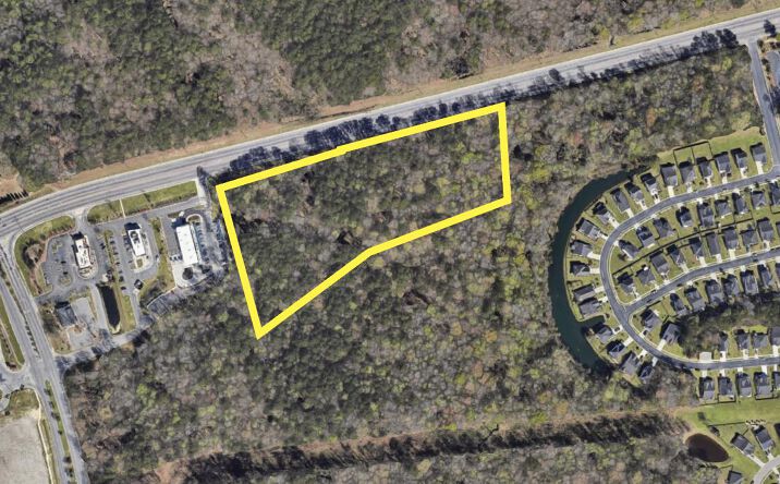 Pictures of Land property located at 0 Ladson Road, North Charleston, SC 29456 for sales - image #1