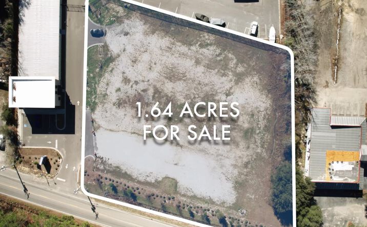 Pictures of Land property located at 0 Highway 78, Ladson, SC 29483 for sales - image #1