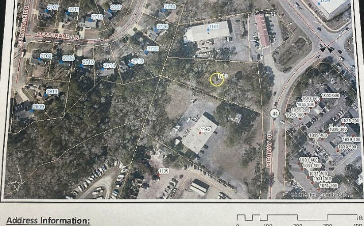 Pictures of Special Purpose property located at 1153 Sc-41, Mount Pleasant, SC 29466 for sales - image #1