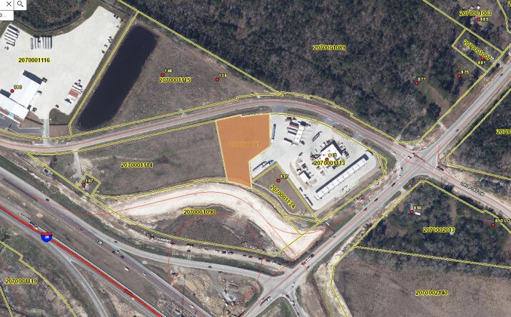 Pictures of Special Purpose property located at 0 Strathmore Drive, Summerville, SC 29486 for sales - image #1