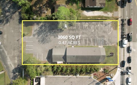 Palmetto Cremation Society