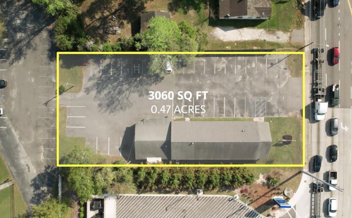 Pictures of Office, Retail property located at 5638 N Rhett Avenue, North Charleston, SC 29406 for sales - image #1