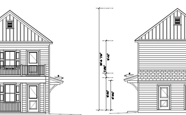 Pictures of Multifamily property located at 210 Pidgeon Bay Road, Summerville, SC 29483 for sales - image #1