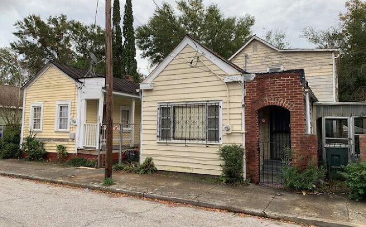 Pictures of Multifamily, Land property located at 169 Romney Street, Charleston, SC 29403 for sales - image #1